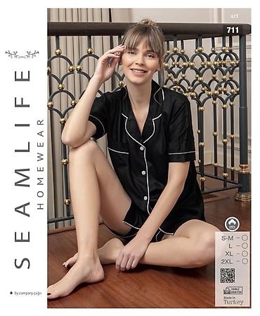 Пижамы: Пижамы
В больших выборах — 31