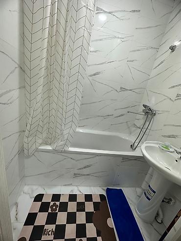 Посуточная аренда квартир: 2 комнаты, Постельное белье, Кондиционер, Бронь — 9