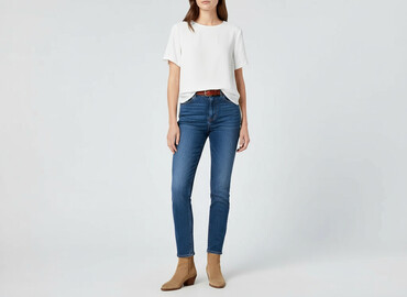 zara bluzki z bufiastymi rękawami: Zara, Жіноча блуза, розмір M