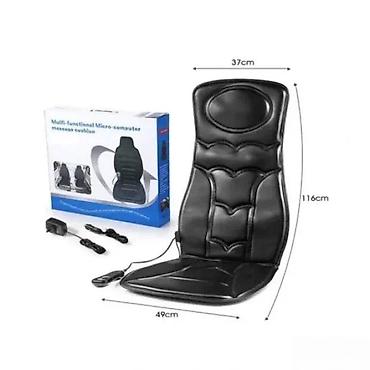 Pet Equipment & Accessories: ZASTITA ZA AUTO SEDISTE OD KUCNIH LJUBIMACA NOVO 137X147 CM | Cene — 9