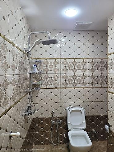 evler bine: Bina evidir 6 cı mərtəbədir heç vaxt yaṣayıṣ olmayıb əla — 10