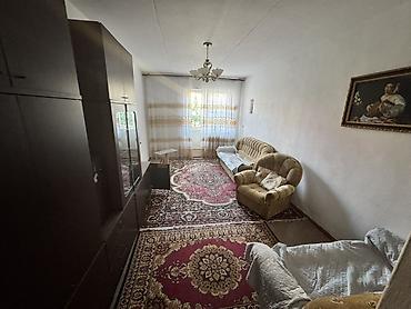 Продажа квартир: 3 комнаты, 72 м², 106 серия, 1 этаж, Старый ремонт — 2