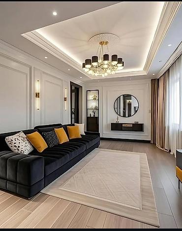 Другие малярные работы: Лучший Мастер в Кыргызстане!!!! Отделочник. Художник. Плиточник — 14