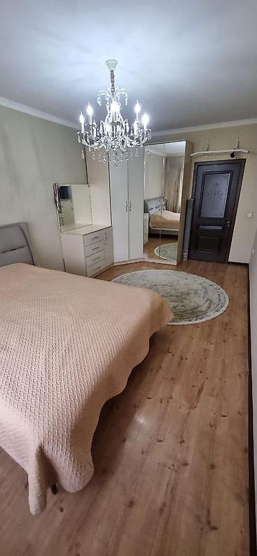 Продажа квартир: 3 комнаты, 110 м², Нижний Джал (Джал-23) 6 этаж, Евроремонт — 8