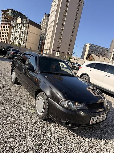Daewoo: Daewoo Nexia: 2011 г., Седан — 1