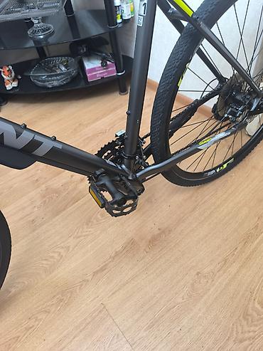 islənmis velosipedler: İşlənmiş Şəhər velosipedi Giant, 28" — 7