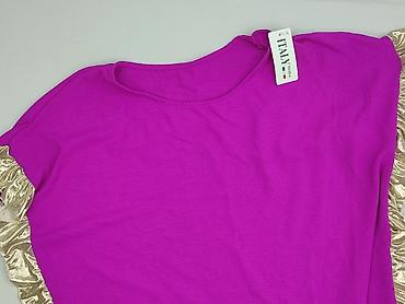 8xl: Italy Moda, Bluzka damska, rozmiar 8XL — 1