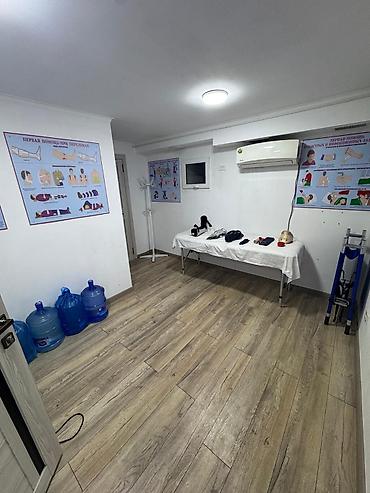 Аренда учебных кабинетов: Кабинет Для курсов, Для логопеда, Для репетитора В жилом комплексе, 117 м², Цокольный этаж, Долгосрочно, 1 линия, С отдельным входом, С отдельным сан узлом — 11