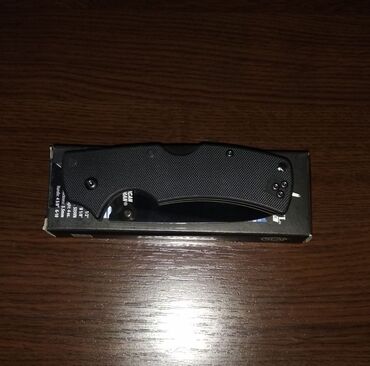цептер ножи цена: Cold Steel American Lawman Строго оригинал Марка стали: CPM-S35VN