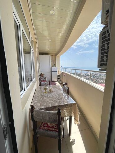 Yeni tikili: Köhnə Günəşli, 2 otaqlı, Yeni tikili, m. Həzi Aslanov, 93 kv. m — 22