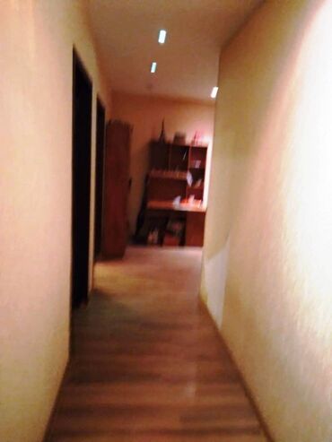 Yeni tikili: 3 otaqlı, Yeni tikili, 113 kv. m — 10