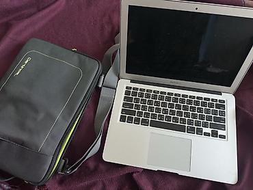 💻 MacBook Air 13” 2014 — 128 ГБ Продаю MacBook Air 13 дюймов, 2014