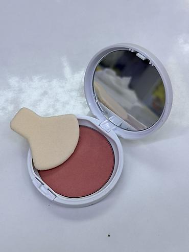 tur: Румяна Gabrini Professional Blush On All in One, оттенок 54 - Формат — 1