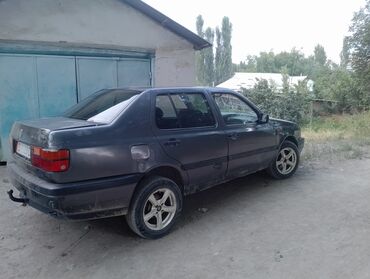 запчасти на опель вектра а: Volkswagen Vento: 1994 г., 1.8 л, Механика, Бензин, Седан