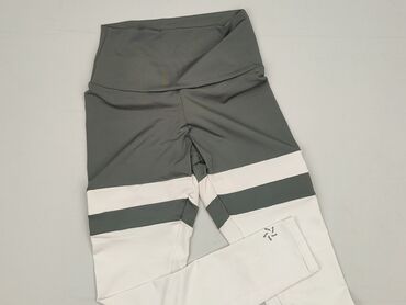 Legginsy Sportowe damskie, rozmiar M