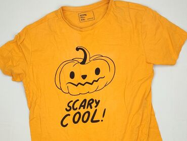 panczo.com koszulki: Koszulka dla mężczyzn, 2XL, Sinsay, stan - Idealny