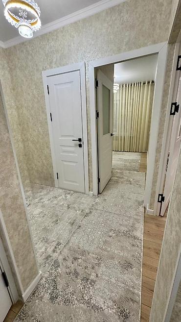 Продажа квартир: 3 комнаты, 63 м², 105 серия, Евроремонт — 3