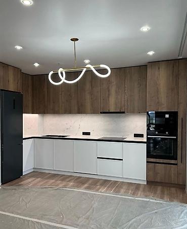 Мебель на заказ: Мебель на заказ, Кухня, Стулья, Кухонный гарнитур, Стол — 14