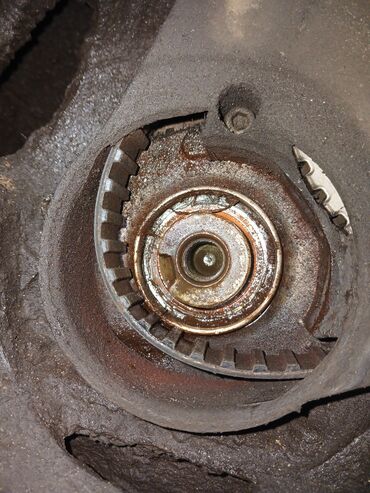 Коробки передач: Коробка передач Механика ВАЗ (LADA) at lalafo.kg — 10 Коробки передач: Коробка передач Механика ВАЗ (LADA) — 10