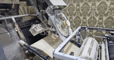 Hazır biznes: Lavaş aparatı — 10