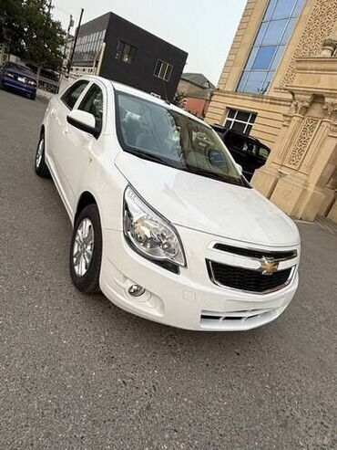 фольксваген поло седан: Chevrolet Cobalt: 1.5 l | 2023 il 111000 km