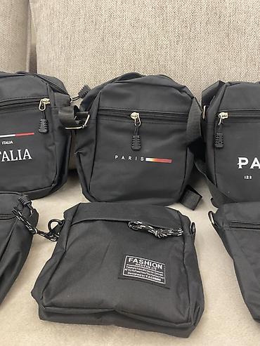 Çantalar: Çiyin çantası — 3