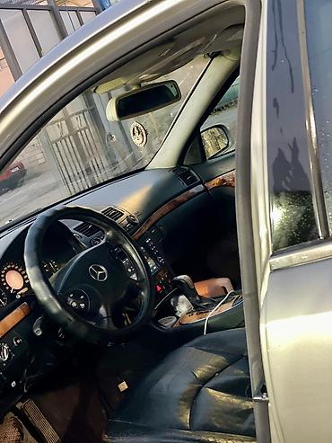 е 211: Mercedes-Benz е класс 1.8 кампресор абмен на спринтер сди — 2
