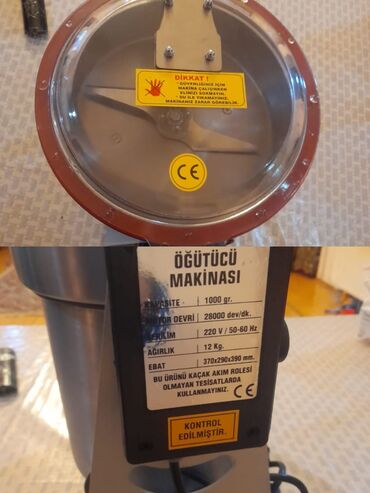 Digər biznes avadanlığı: Qoz findiq ceken aparat 3 kiloya qeder agirlig goturme qabiliyyetine