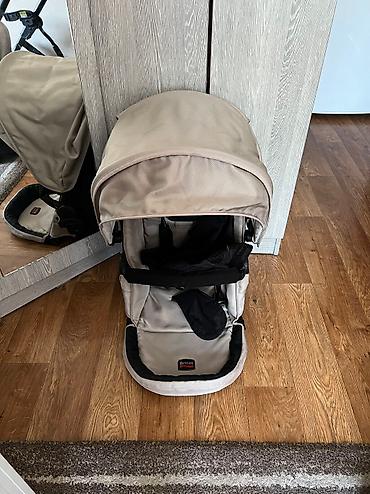 Коляски: СРОЧНО! СРОЧНО! СРОЧНО! BRITAX B-Ready - функциональная и — 15