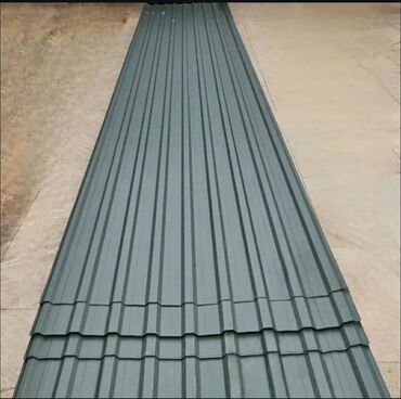 Profnastil: Dam örtükləri və aksesuarları - Cəmi 3 AZN-dən başlayan qiymətlərlə - — 4