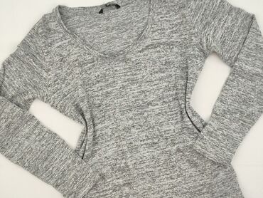 modbis bluzki koszulowe: Top Secret, Women's blouse, size L (EU 40)