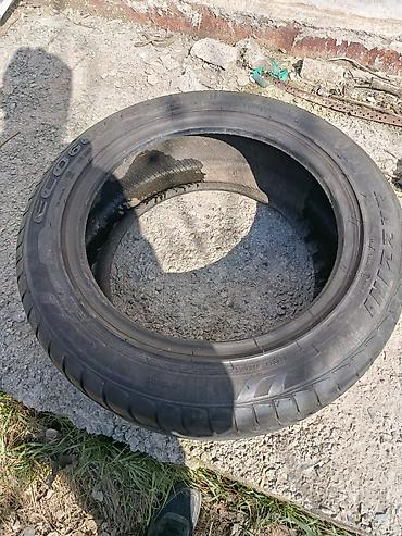 argb controller: Шины 255 / 45 / R 18, Лето, Б/у, 1 шт, Легковые — 3