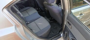 Mazda: Mazda 3: 2004 г., 2 л, Автомат, Бензин, Седан — 11