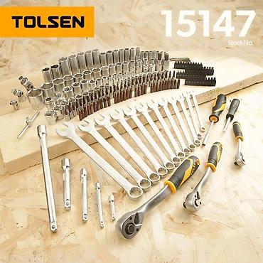 torx: Набор ключ 216 prs фирменный россия комплект состоит из 216 — 6