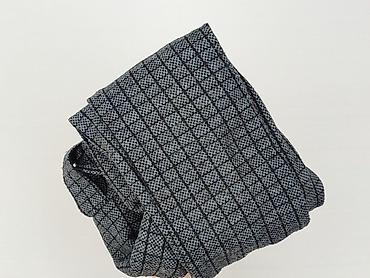 lampasy: Spodnie materiałowe damskie, rozmiar S — 6