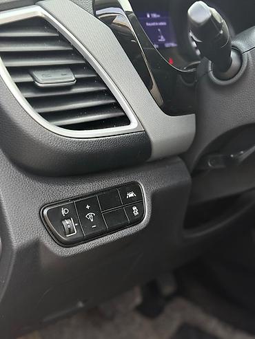 Kia: Kia Seltos: 2020 г., 1.6 л, Автомат, Бензин, Кроссовер — 10