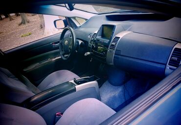 Toyota: Toyota Prius: 1.5 l | 2008 il Sedan — 21