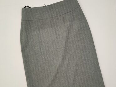 lateksowa spódnice: Women`s skirt, Size S (EU 36)