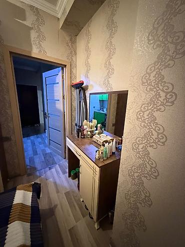 ağ seher: 2 otaqlı, Yeni tikili, 41 kv. m — 7