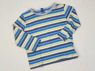 sweterek krótki rękaw: Bluza, 5.10.15, 2-3 lat, 92-98 cm, stan - Dobry