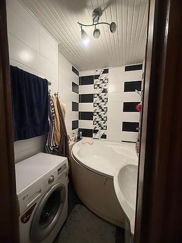 Продажа квартир: 3 комнаты, 72 м², 106 серия улучшенная, 9 этаж, Евроремонт — 19