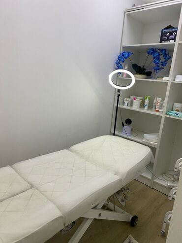 сдаю кухню: Сдаю Кабинет в салоне, 10 м², Для лешмейкера, Для шугаринга, эпиляции