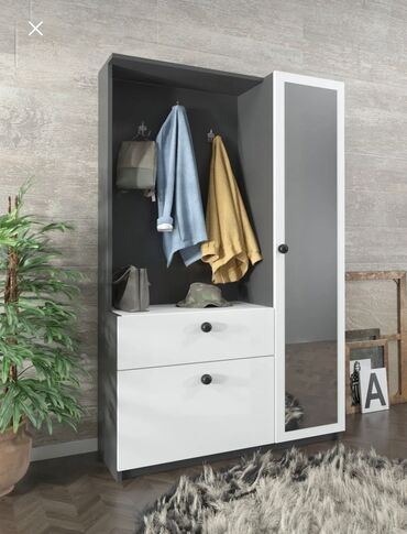 Sifarişlə dolablar: Düz dolab, Dəhliz üçün, Paltar üçün, Açılan, Korpuslu, 2 qapılı -da lalafo.az — 2 Sifarişlə dolablar: Düz dolab, Dəhliz üçün, Paltar üçün, Açılan, Korpuslu, 2 qapılı — 2