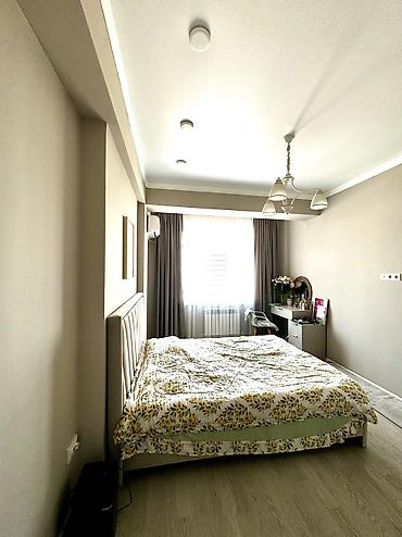 Продажа квартир: 3 комнаты, 80 м², Золотой квадрат Элитка, 9 этаж, Евроремонт — 3
