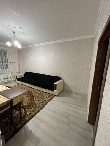 Uzunmüddətli kirayə mənzillər: Tam temirli tam esyali aileye verilir — 11