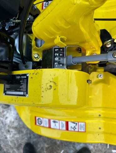 Дизельные мотоблоки: Мотоблок Рольф 🔥 Распродажа 8.5 лошадиных — 4