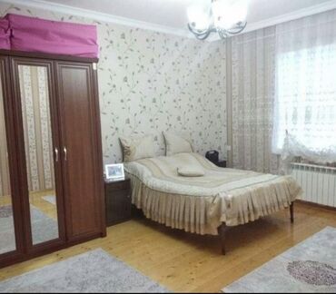 Həyət evləri və villaların satışı: 3 otaqlı, 110 kv. m, Kredit yoxdur, Yeni təmirli — 5