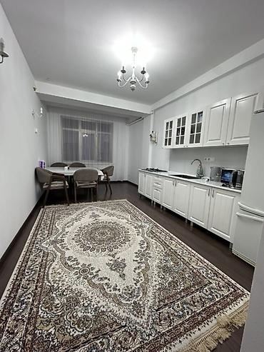 1000: 2 комнаты, Золотой квадрат Агентство недвижимости, Семейным, от 1 года, от 6 месяцев, С мебелью полностью — 5