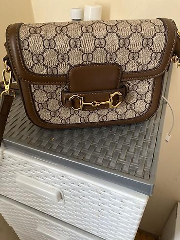 gucci portmone: Çiyin çantası, Gucci, Yeni — 1