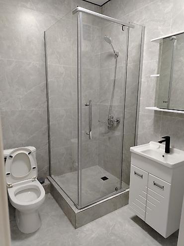 Продажа квартир: 1 комната, 45 м², 3 этаж — 1